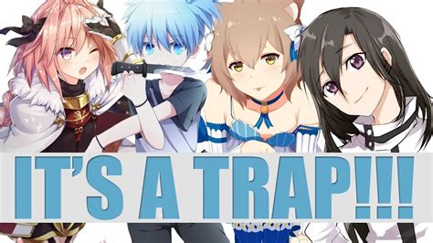 femboy anime character|30 Best Anime Traps Characters